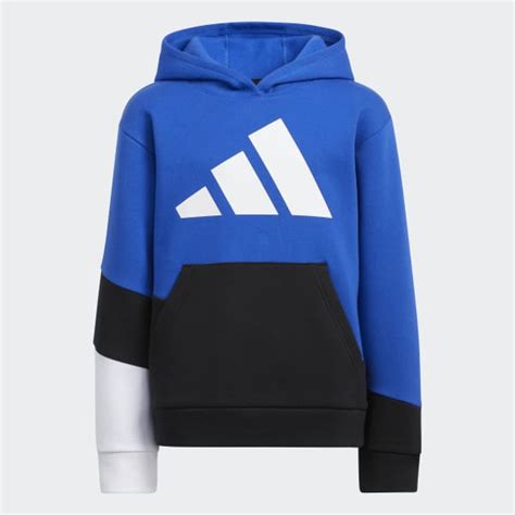 adidas elevated pullover hoodie.